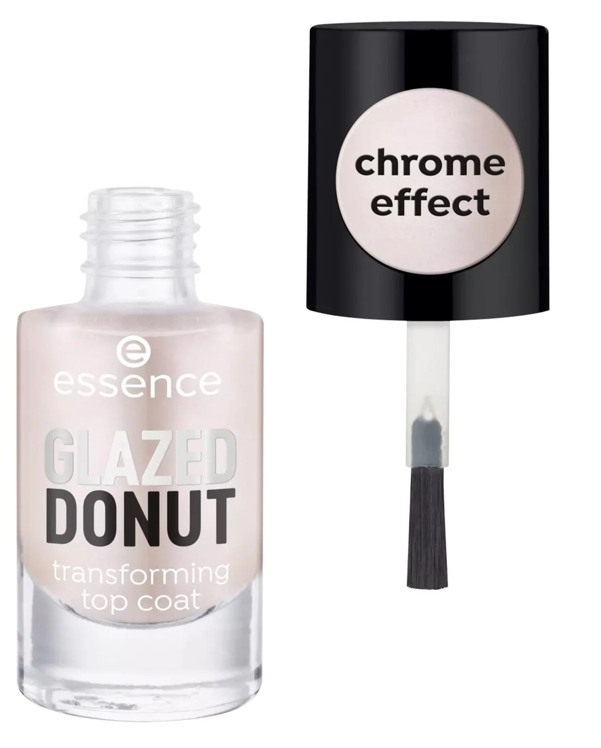 Top Coat Nail Polish